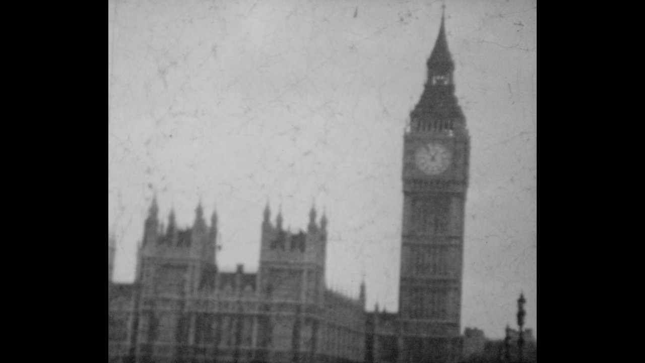 1939   12th August London