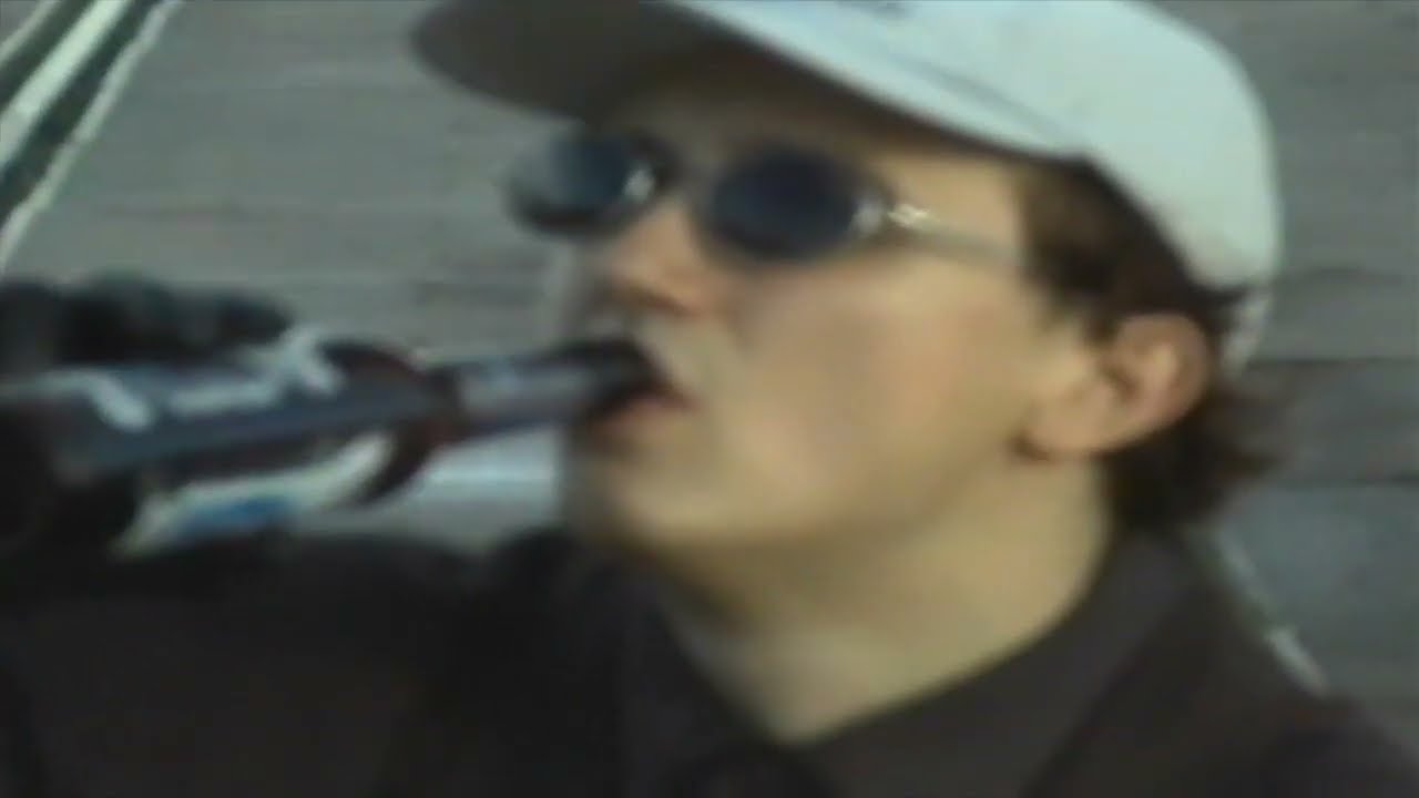 PaultheJudge - A Million Beers (Official Music Video)