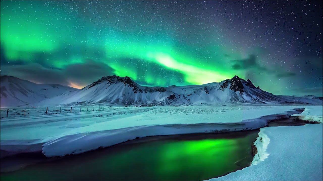 30 min Timelapse feat. Epic Music