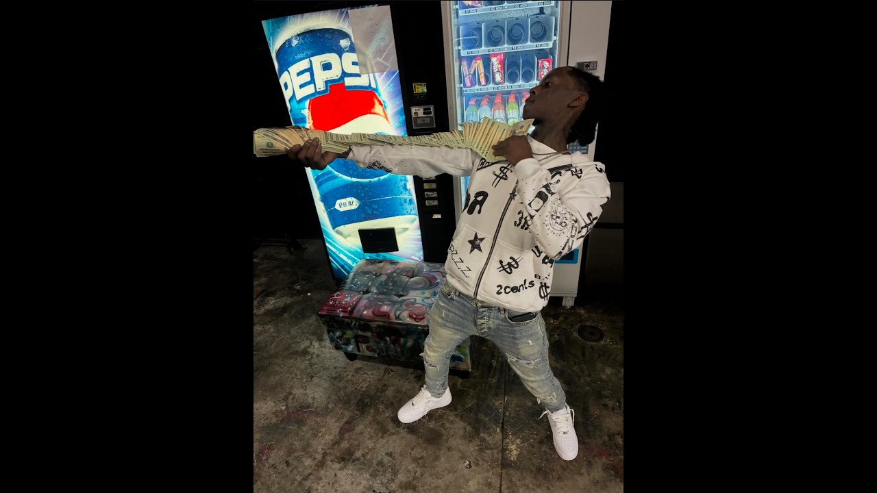[FREE] FattMack X Raq Baby Type Beat - 
