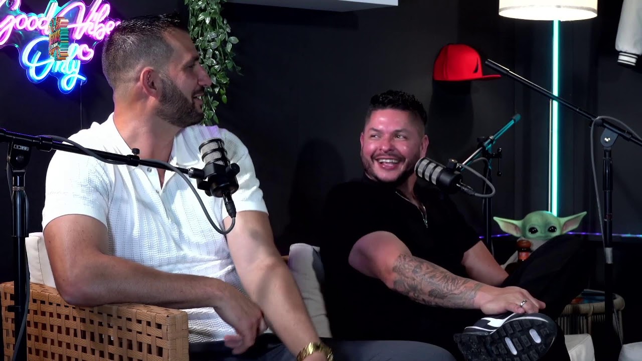 TU DESMADRE TV SHOW V/S RICHY SIN MIEDO