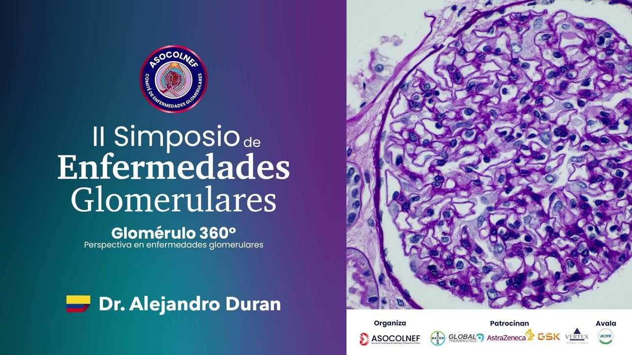 Rituximab como manejo de mantenimiento en vasculitis ANCA ¿hasta cuándo tratar   Dr  Alejandro Duran