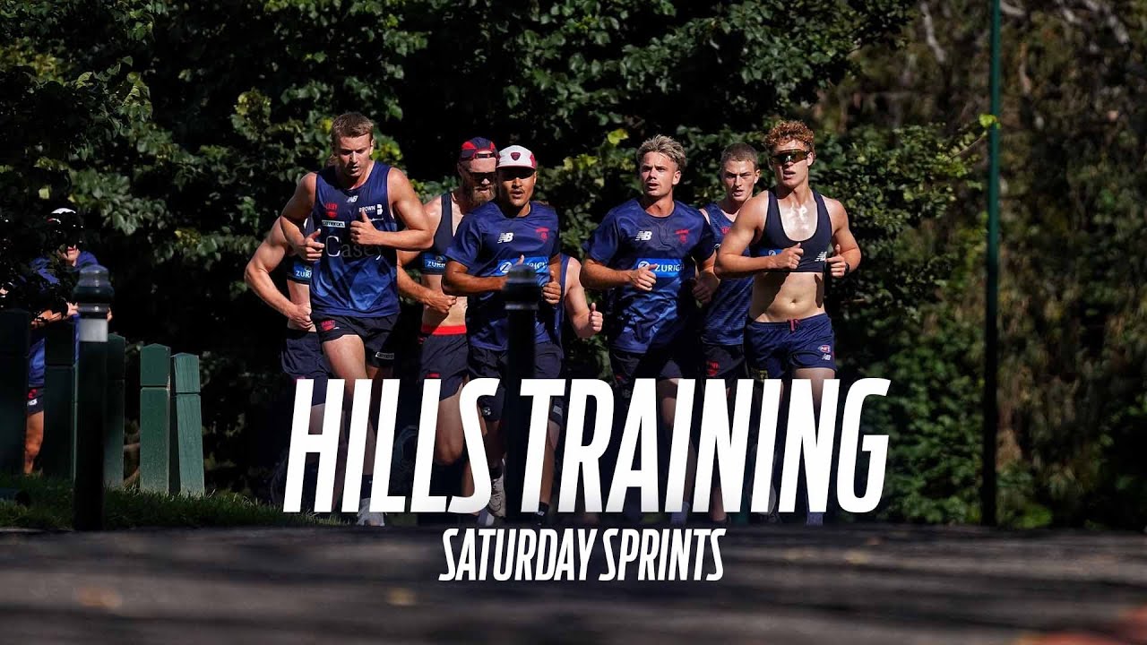 Conquering the Hill | Can They Handle the Challenge?