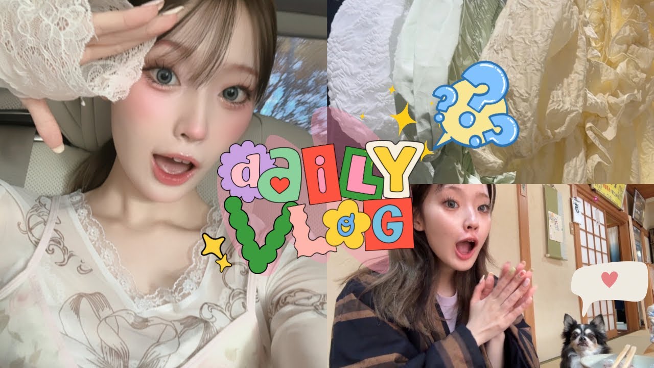 ﾌﾟﾁ夢が地元関西で叶った日🏠🌈✨言霊ってすごい（うちスピってるからｻｧ）