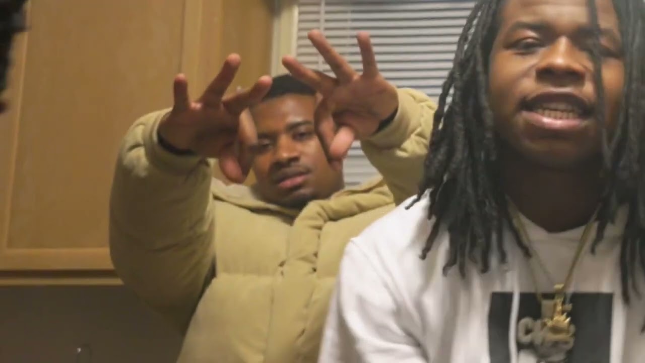 Luh shife - let me in (official music video)