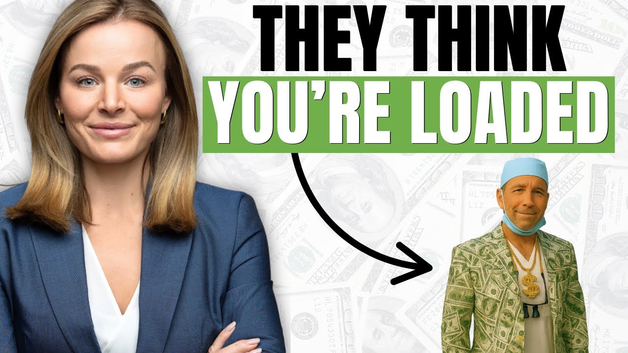 The Millionaire Myth: What Your Team Really Thinks About Your Paycheck