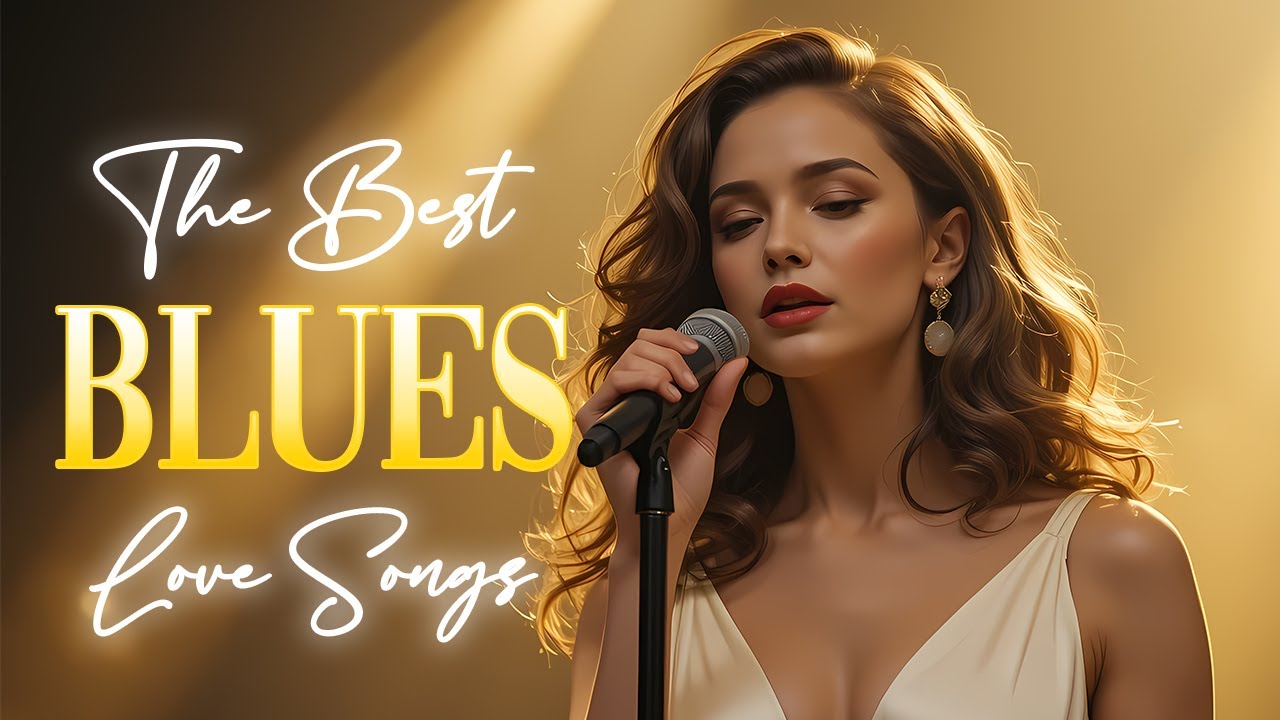 Etta James-Inspired Blues & Soul | Timeless Songs of Love, Heartbreak & Strength
