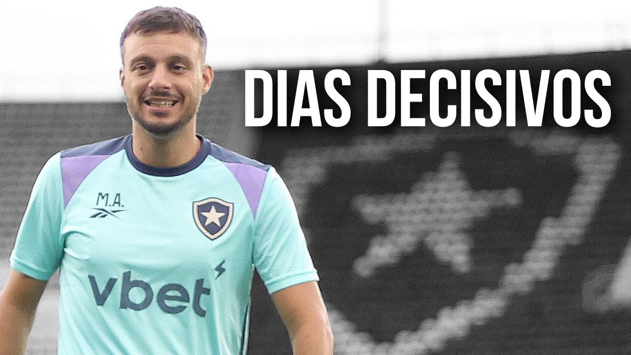 ANSELMI VIVE DIAS DE ESPERA POR BOAS NOTÍCIAS