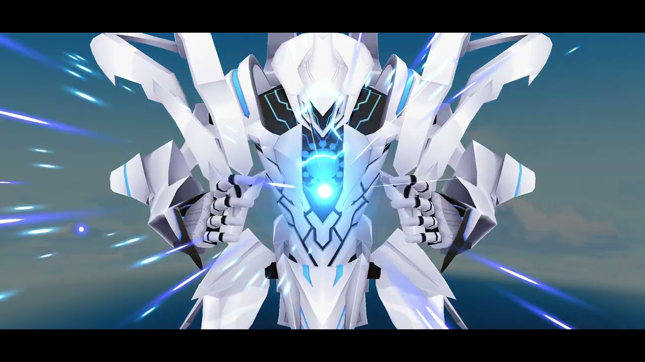 [FGO NA] Bleached Earth Odysseus cq 