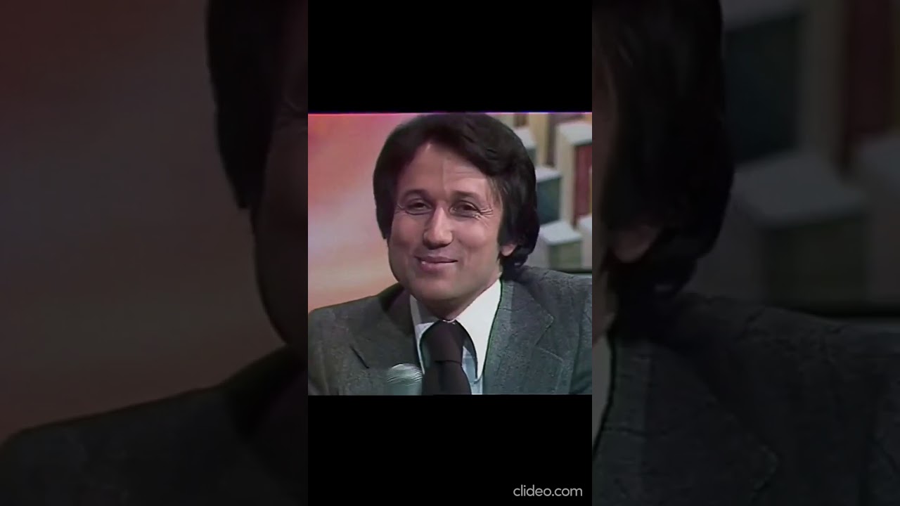 35 Galas de Claude François de 1962 à 1978   Accueil