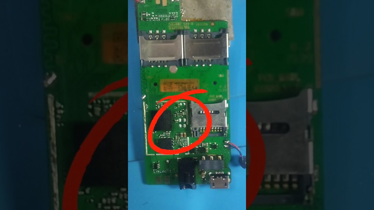 How to all itel mobile network emergency  problem solution 📵📵📵 #mobile #repair #shorts #video