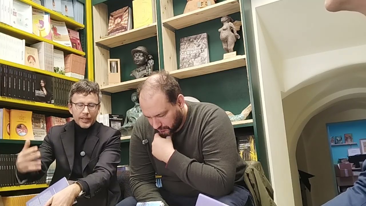 FERDINANDO BERGAMASCHI e DIEGO FUSARO: Pensieri in libertà. Leopardi, Berto Ricci, Ugo Spirito 