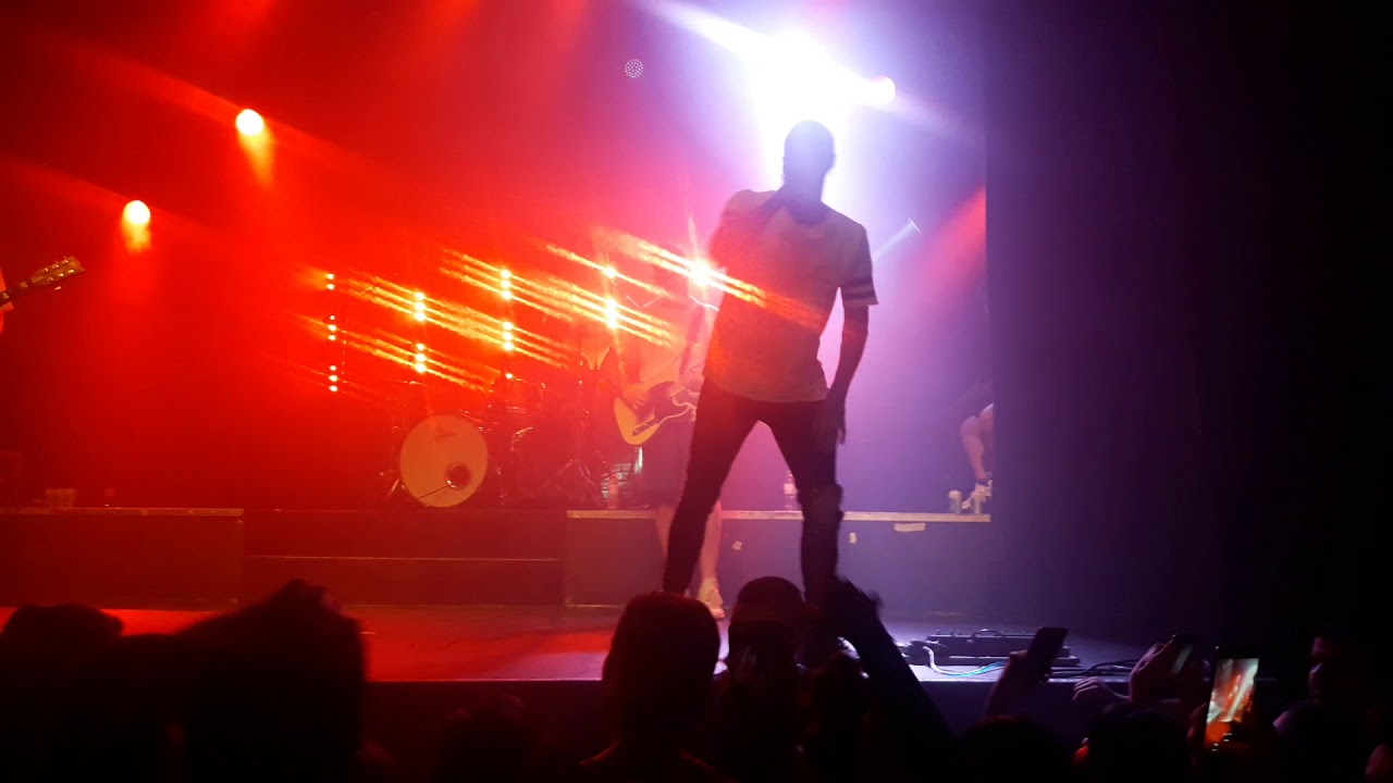 DENY - Tras Mis Pasos Niceto 16/12/2018