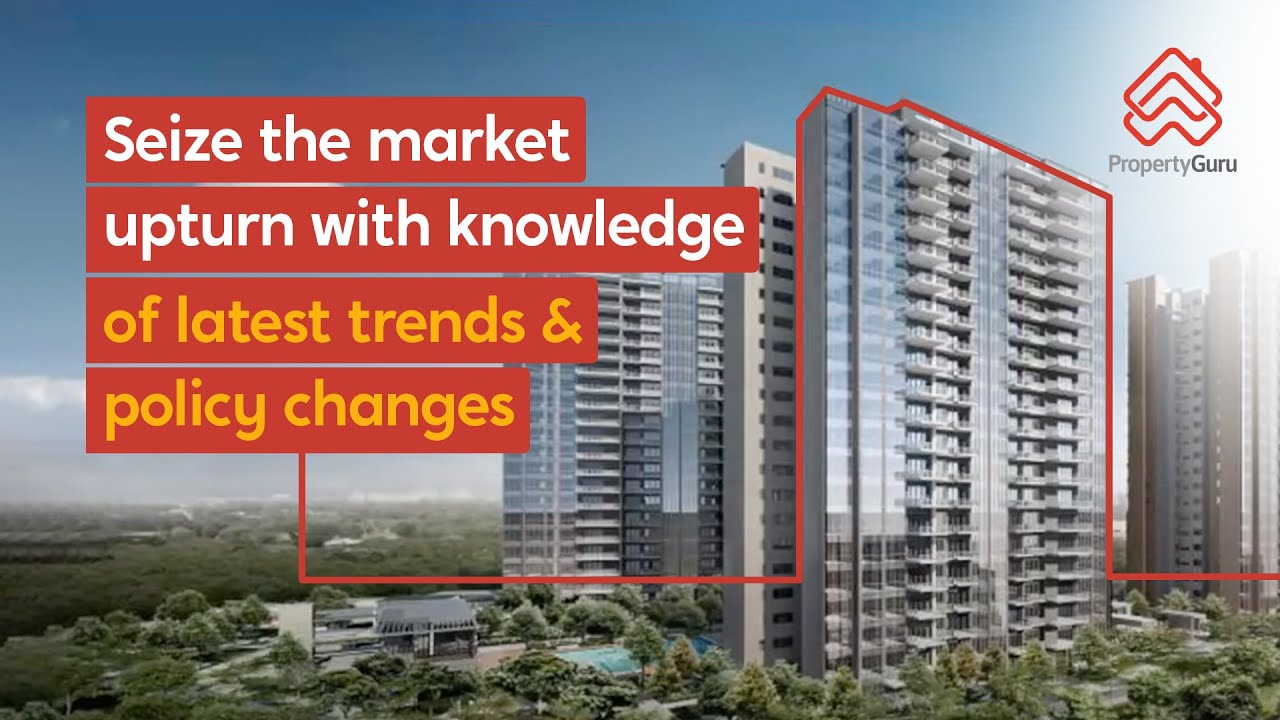 PropertyGuru Talk @ Parc Botannia  — Event Highlights