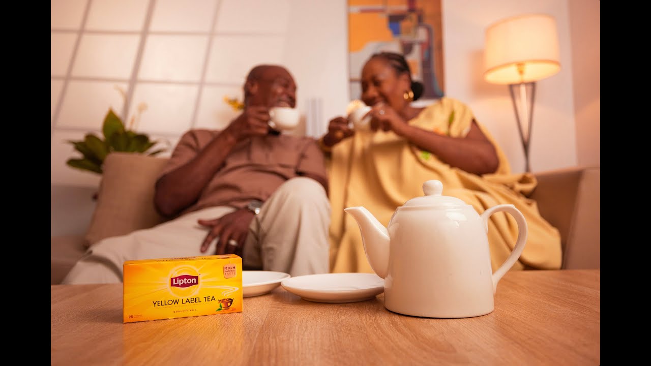 Lipton 