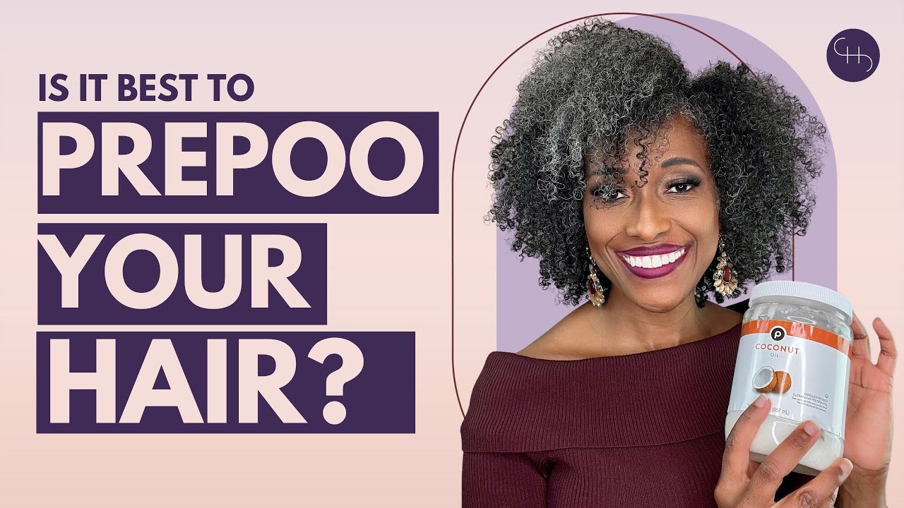 Is Coconut Oil Pre-Poo Worth It?