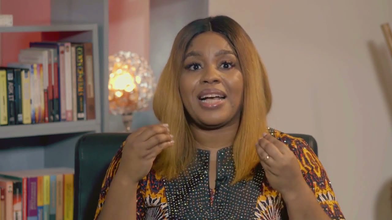 Don't Marry Him If He Is One Of These | mildred kingsley-okonkwo