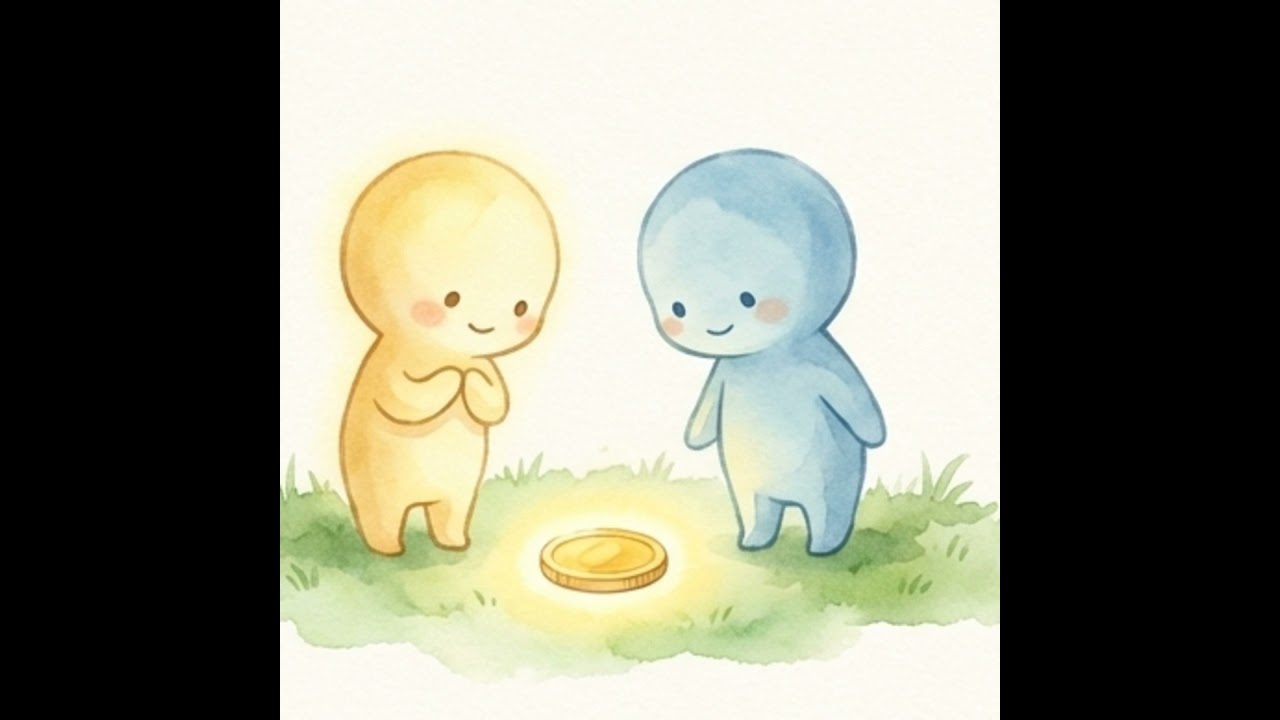 嫌な人は戦わず　消えていく