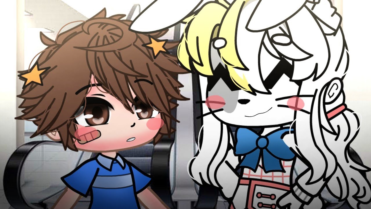 ||°•Vanny e Gregory amigos?•°||{Au}