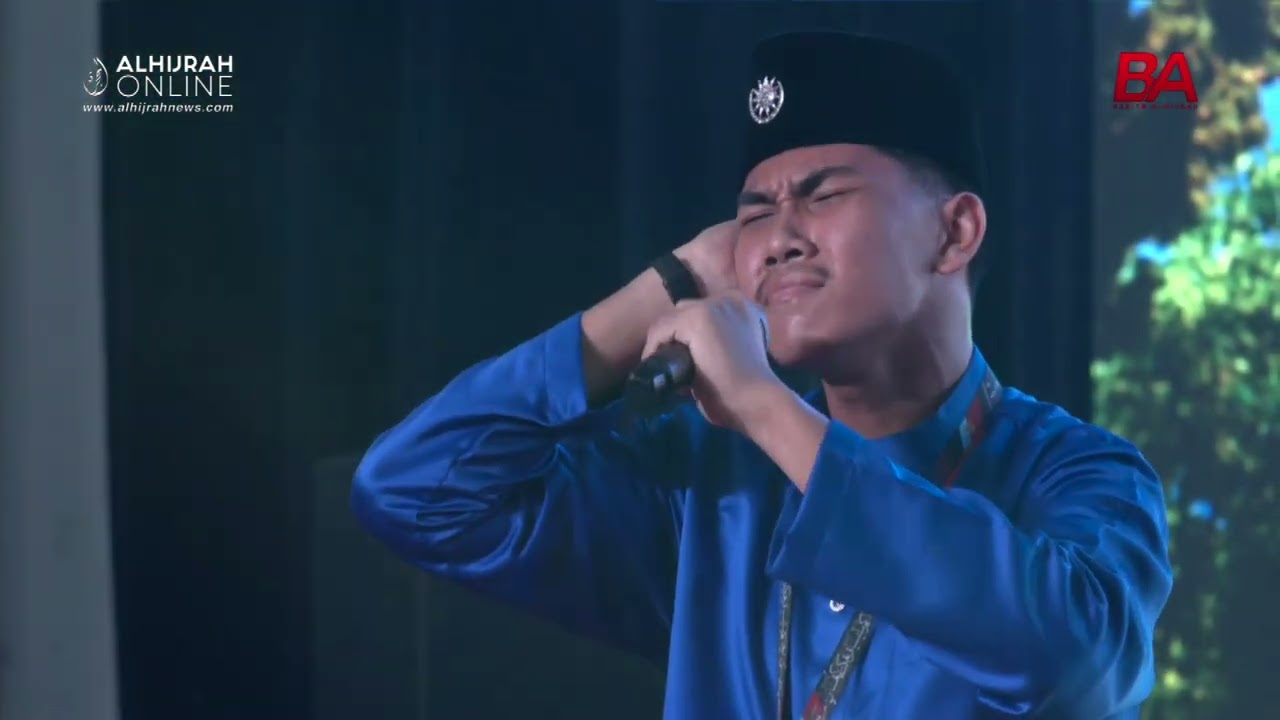 [MCP & HQ Audio version] Khaleefah Generation - Selangor (Nasyid MIISMAM2024)