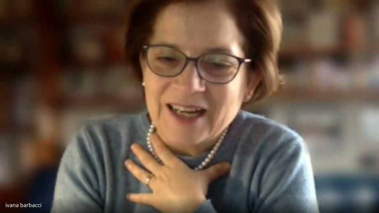 FNISM MANDURIA - CISL SCUOLA: INTERVISTA A IVANA BARBACCI