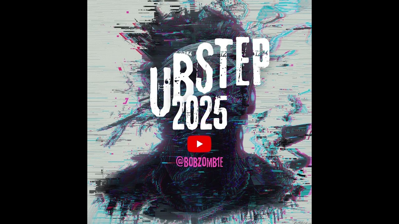 Dubstep Workout Mix 2025 | High Energy Session | Underground Dubstep Mix | Raw & Original Tracks