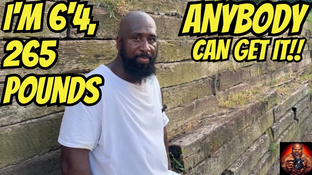 Street Talk:  Chris Dawg, 
