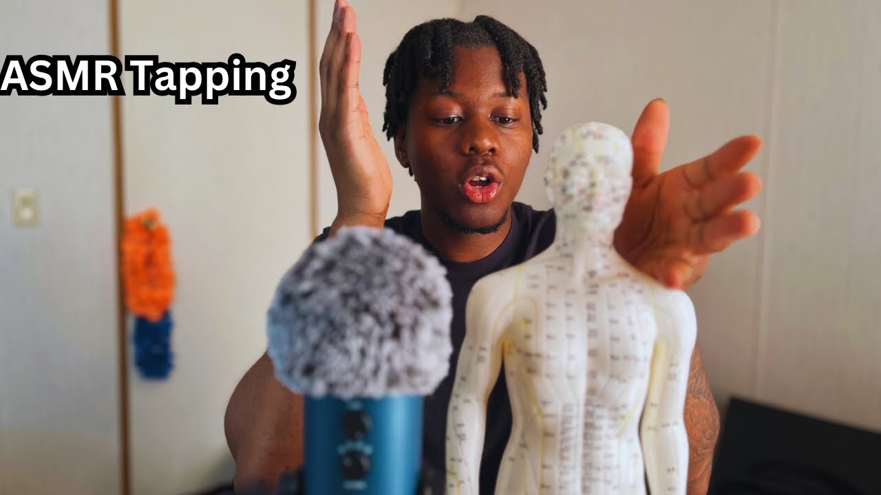 ASMR How To Sleep For Days ⚠️