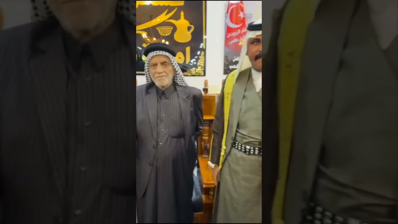 هوسات في مضيف عشائر الزويدات بني كعب ذي قار سوق الشيوخ ناحية العكيكه