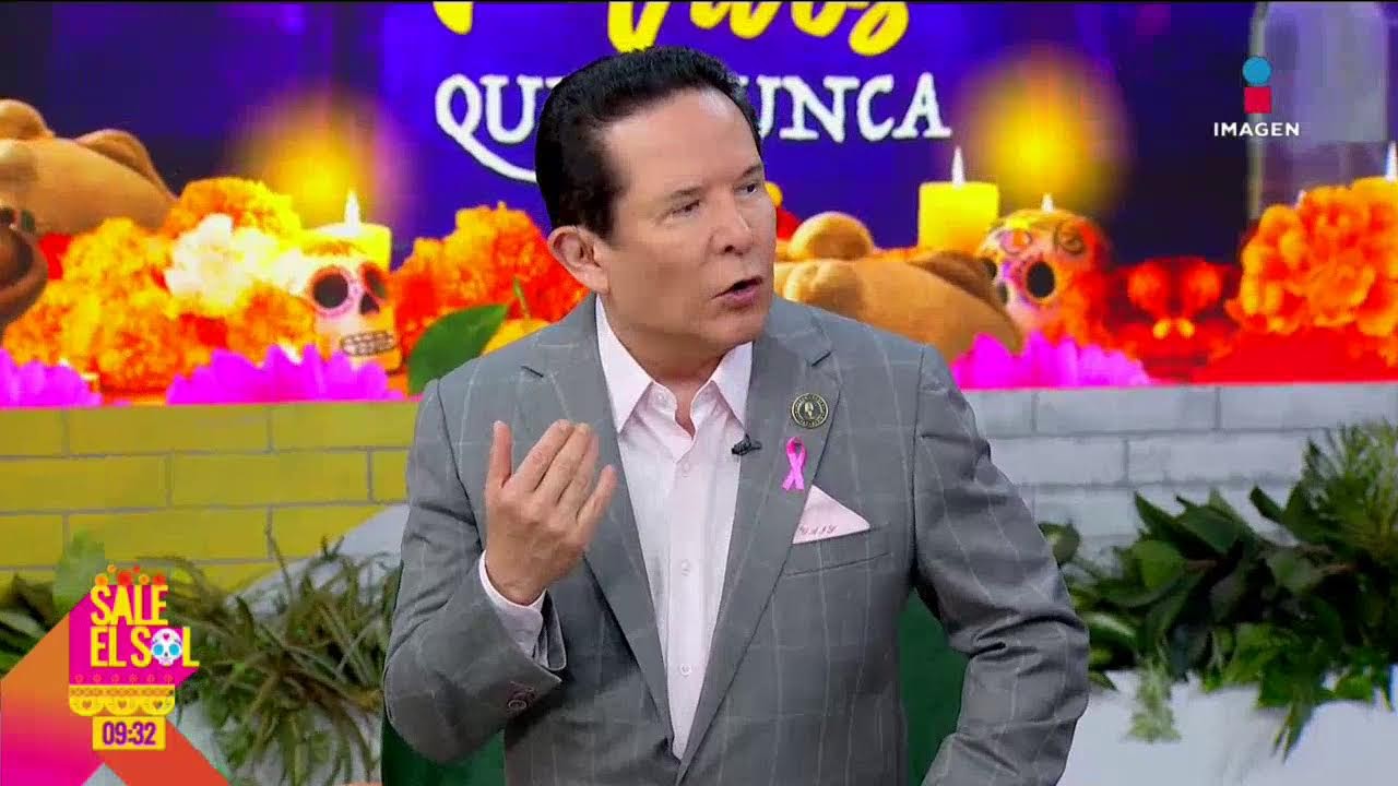 EN VIVO: Lo MEJOR de los ESPECT&Aacute;CULOS con los #P&aacute;jarosEnElAlambre | Sale el Sol