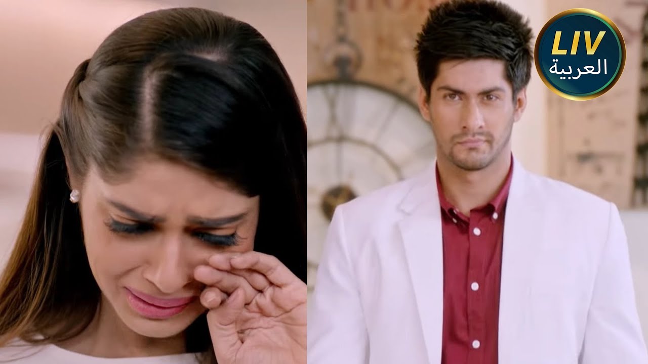 الموسم 35 | حلقات كامله | ما هذا إذا لم يكن الحب | سيدانت في مزاج مختلف وهنا تبكي أنوشكا