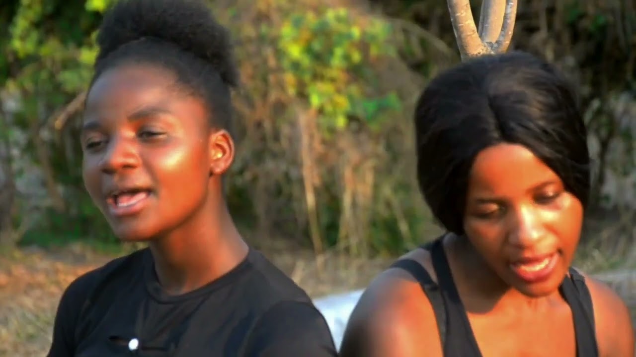 Lazie Jnr Chihwa pahukama