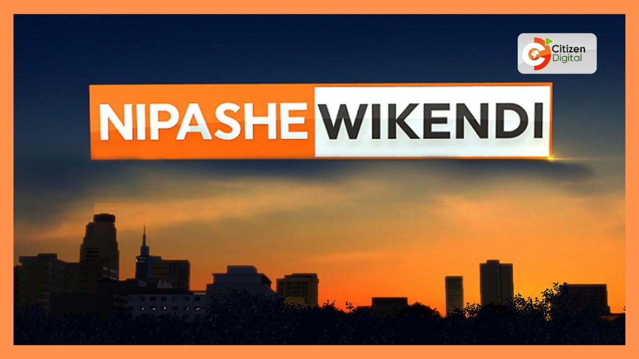 NIPASHE WIKENDI~ APRIL 11TH, 2026