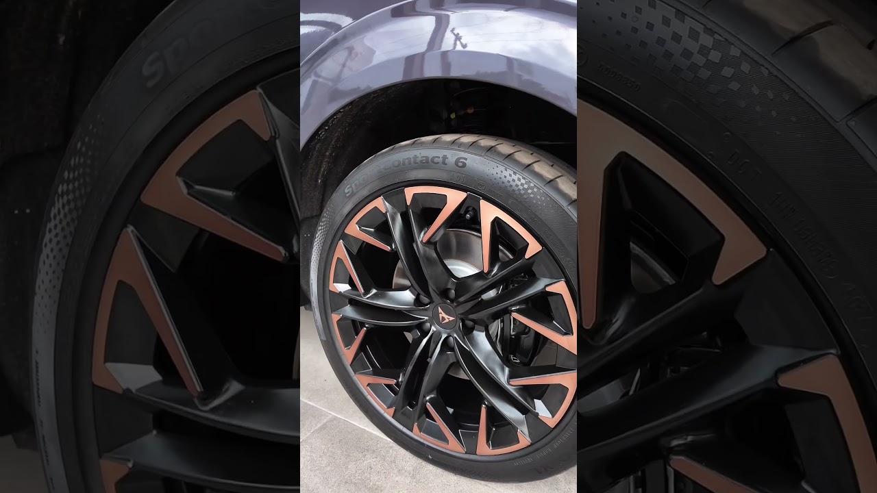 Nuevo #cupra #terramar  2025 👌🏻😍 #automobile