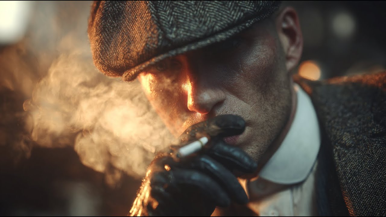 Playlist para Homens que se Movem em Sil&ecirc;ncio | M&uacute;sicas de Cavalheiro