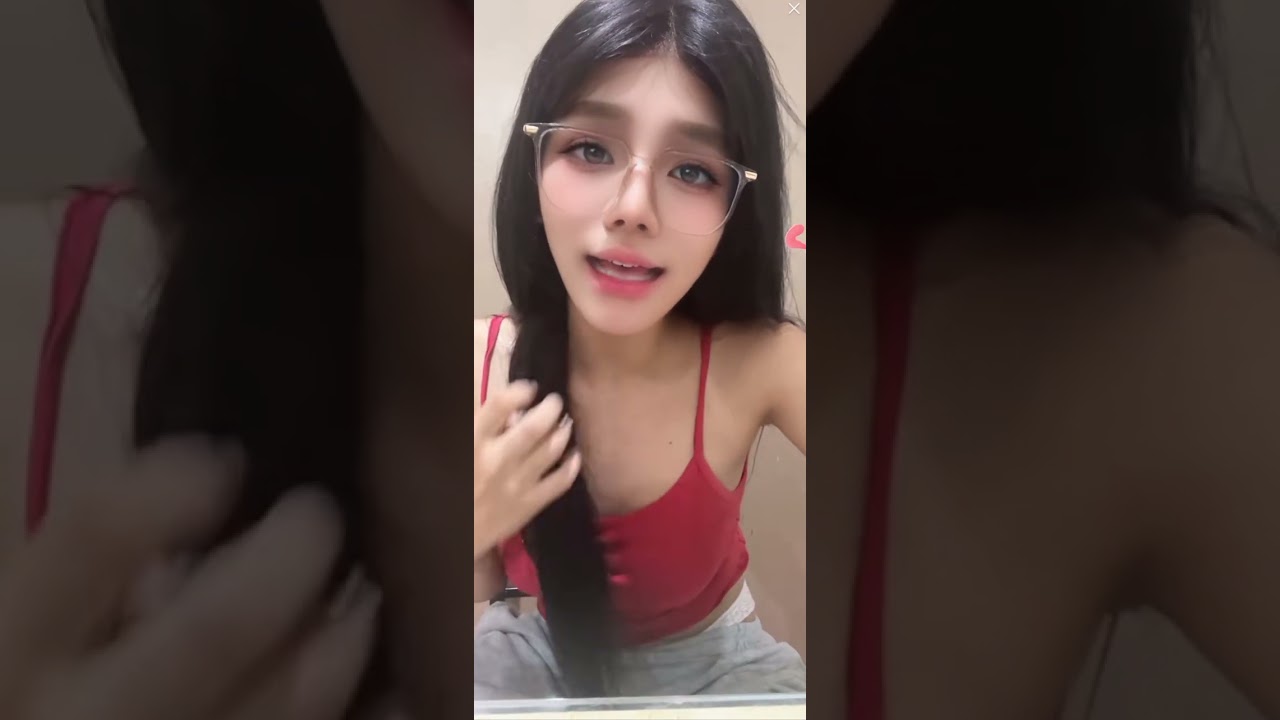 Cute girl 