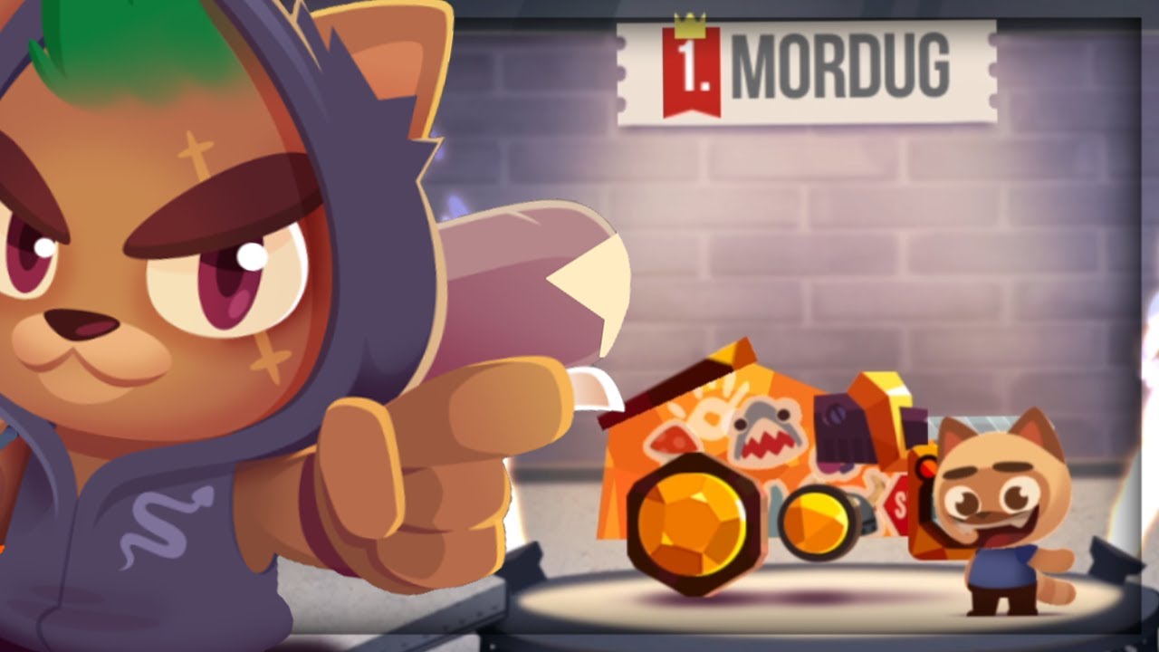 Promozione Fase 19 + Mega Mezzo | C.A.T.S. Crash Arena Turbo Stars S2😺 #02