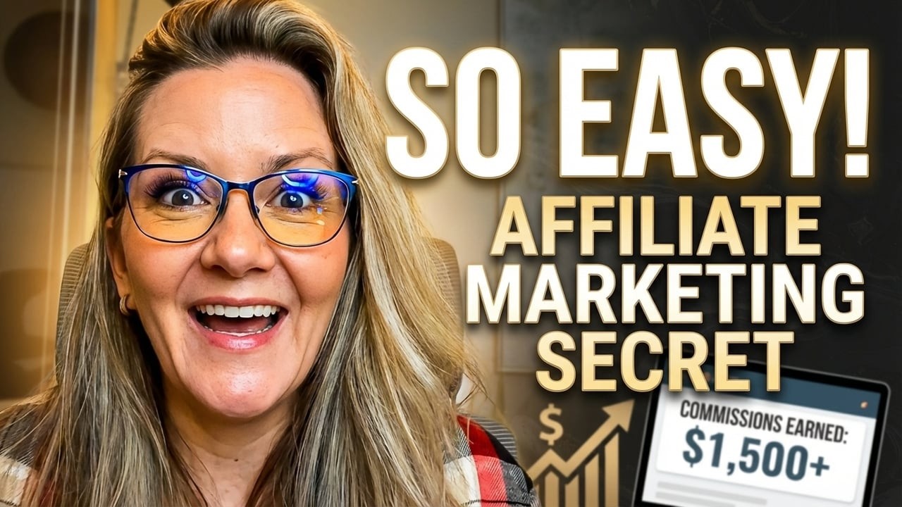 The Biggest Misunderstanding About Affiliate Marketing (And How to Fix It)