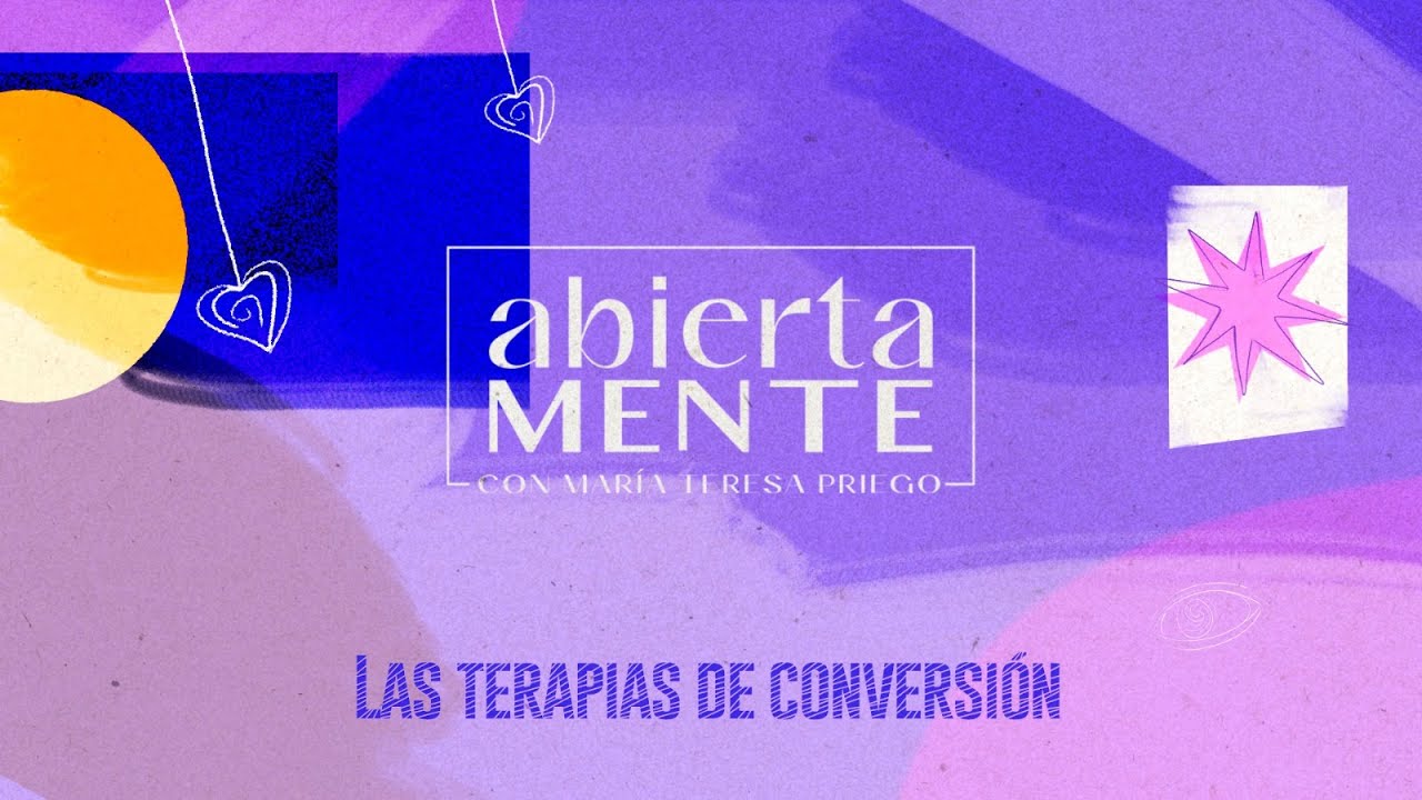 AbiertaMENTE | Las terapias de conversión