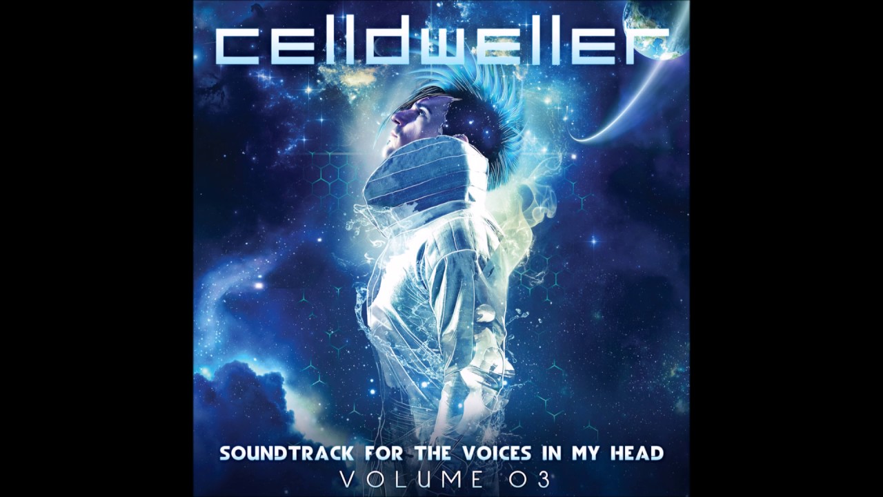 Celldweller - When Your Walls Fall (Faction 15)