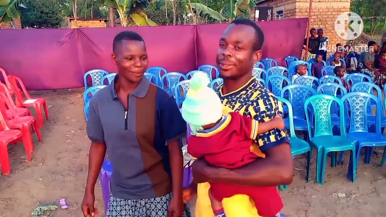 Yaleo Kali Song Tawi la Yanga Kasheka
