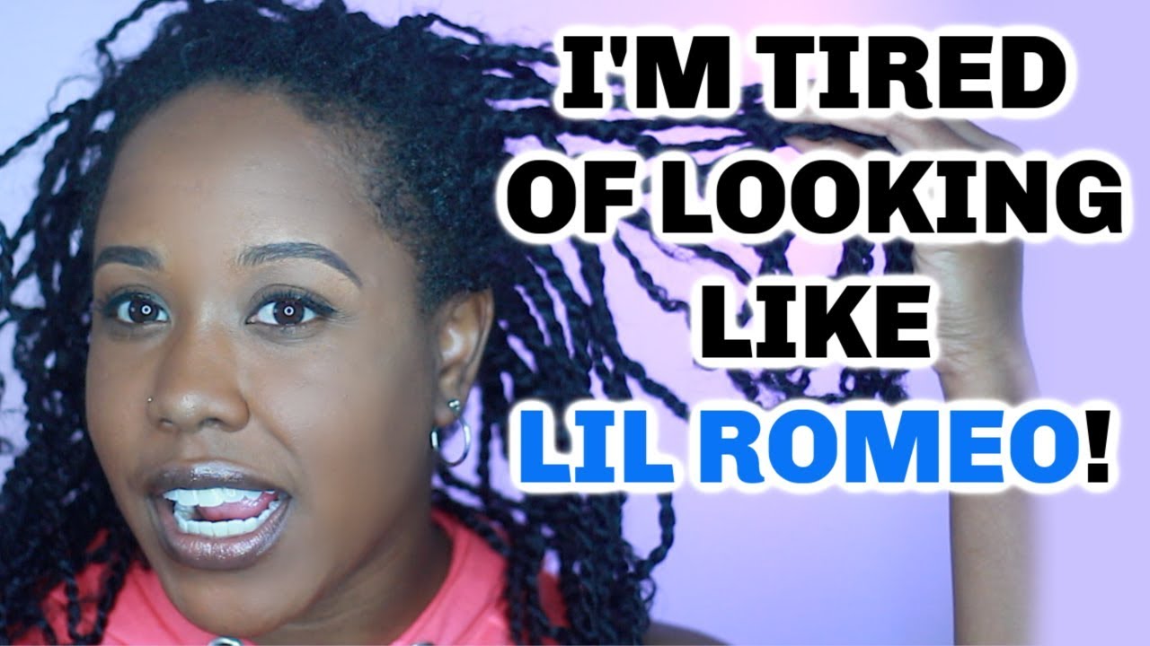 HOW TO PROPERLY TAKE DOWN MINI TWISTS | NO TANGLES, KNOTS, OR BREAKAGE!