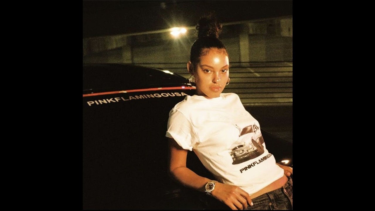 [FREE] R&B SAMPLE TYPE BEAT - 