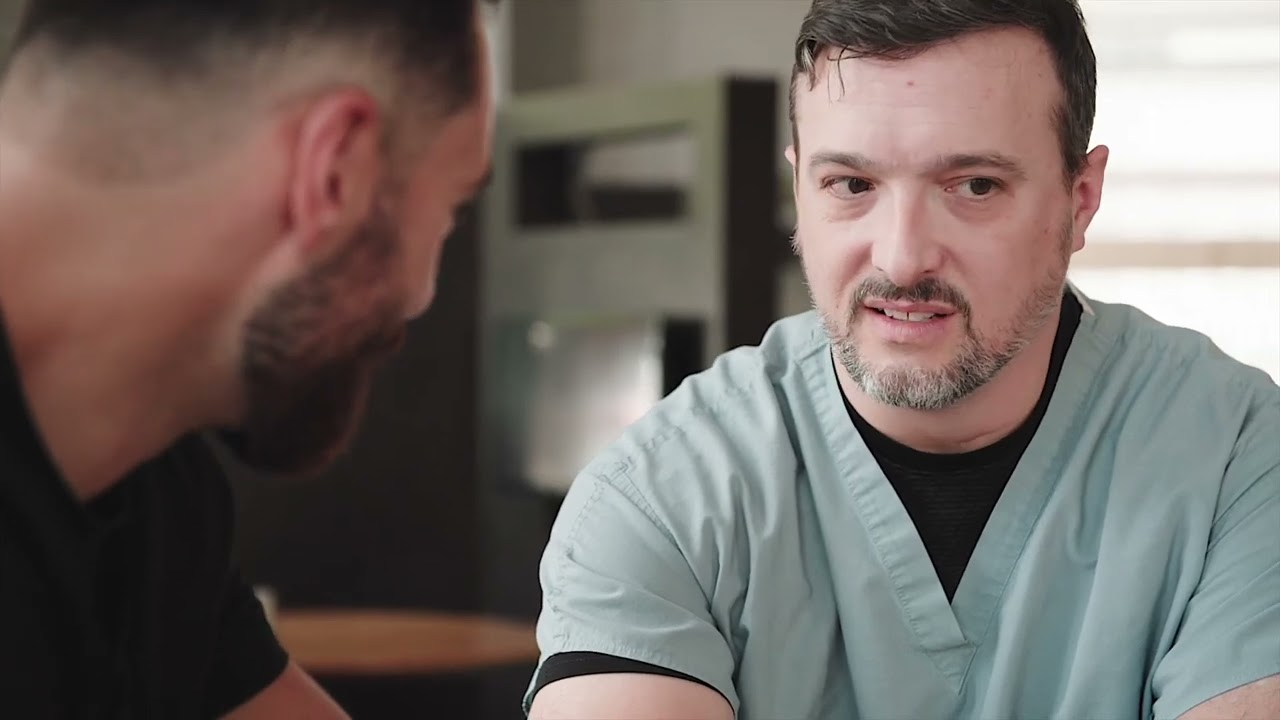 Sternal Plate - Gladys patient story