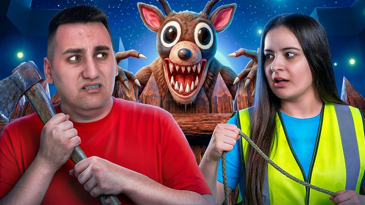 PLATIO SAM JUTJUBERKU 100€ DA ME NAUČI 99 NOĆI