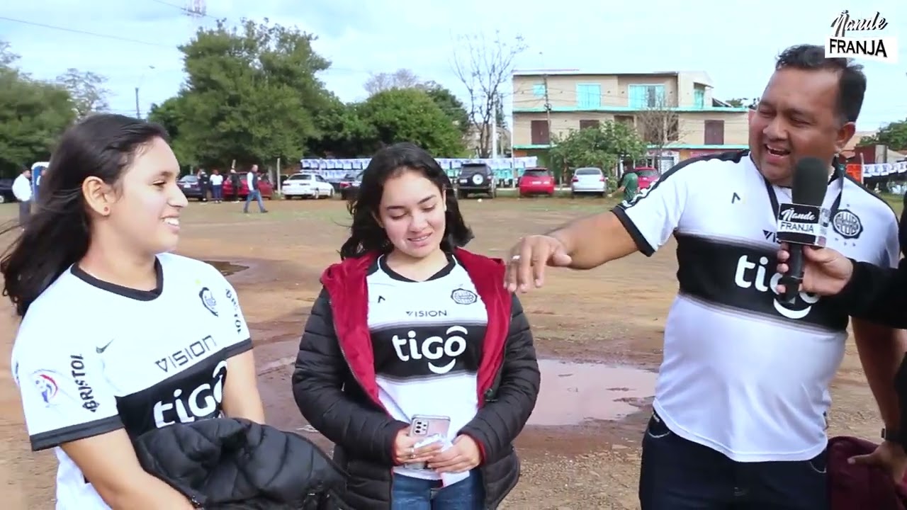 OLIMPIA VS RESISTENCIA | FECHA 2 | CLAUSURA 2023
