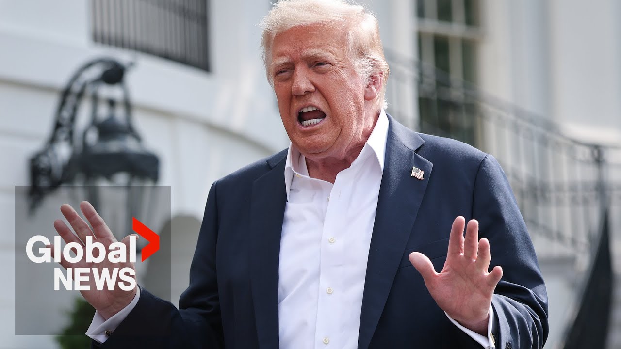 Trump calls MAGA base &ldquo;stupid people&rdquo; and gullible &ldquo;weaklings&rdquo; over Epstein files