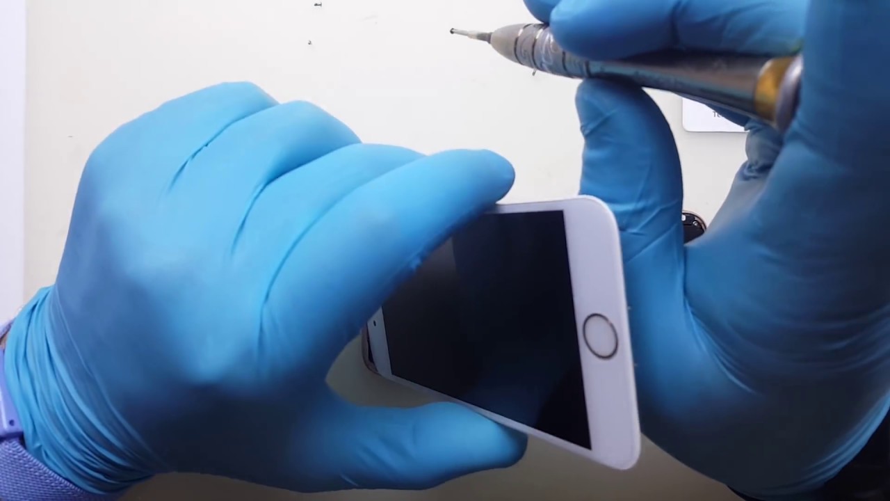 iPhone 6s Ekran Değişimi