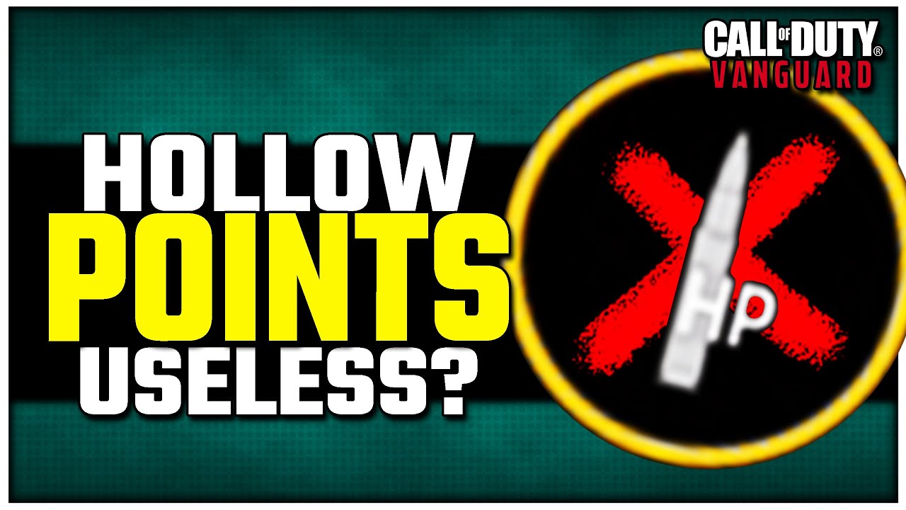 Are you Wasting an Attachment? | (Hollow Point Breakdown)