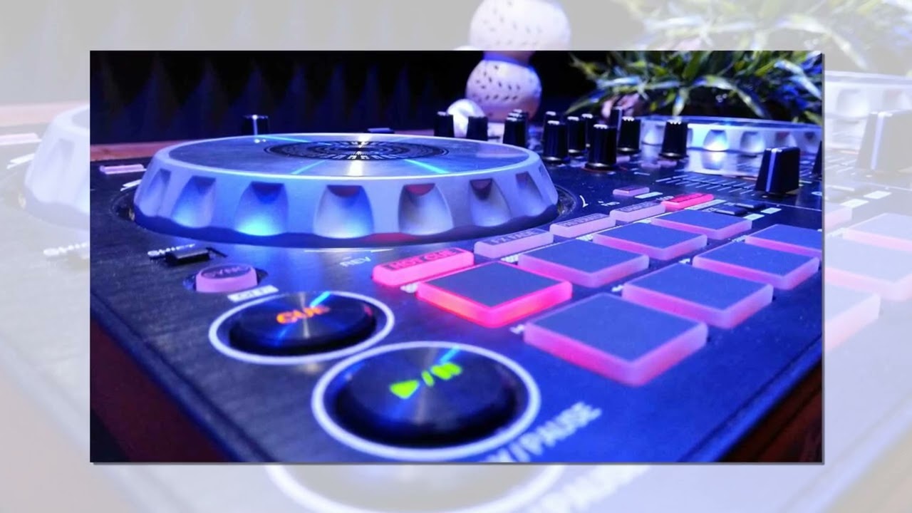 Lucempol Dj Tumba Reyes Super Mix 3